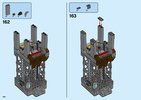 Istruzioni per la Costruzione - LEGO - 76122 - Batcave Clayface™ Invasion: Page 144