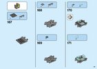 Istruzioni per la Costruzione - LEGO - 76122 - Batcave Clayface™ Invasion: Page 147