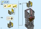 Istruzioni per la Costruzione - LEGO - 76122 - Batcave Clayface™ Invasion: Page 148