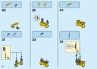 Istruzioni per la Costruzione - LEGO - 76122 - Batcave Clayface™ Invasion: Page 54