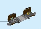 Istruzioni per la Costruzione - LEGO - 76122 - Batcave Clayface™ Invasion: Page 57