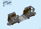 Istruzioni per la Costruzione - LEGO - 76122 - Batcave Clayface™ Invasion: Page 59