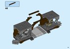 Istruzioni per la Costruzione - LEGO - 76122 - Batcave Clayface™ Invasion: Page 63