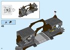 Istruzioni per la Costruzione - LEGO - 76122 - Batcave Clayface™ Invasion: Page 64