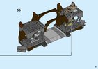 Istruzioni per la Costruzione - LEGO - 76122 - Batcave Clayface™ Invasion: Page 69