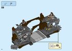 Istruzioni per la Costruzione - LEGO - 76122 - Batcave Clayface™ Invasion: Page 74