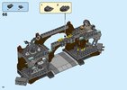 Istruzioni per la Costruzione - LEGO - 76122 - Batcave Clayface™ Invasion: Page 82