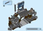 Istruzioni per la Costruzione - LEGO - 76122 - Batcave Clayface™ Invasion: Page 97