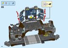 Istruzioni per la Costruzione - LEGO - 76122 - Batcave Clayface™ Invasion: Page 102