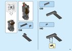 Istruzioni per la Costruzione - LEGO - 76122 - Batcave Clayface™ Invasion: Page 131