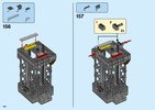 Istruzioni per la Costruzione - LEGO - 76122 - Batcave Clayface™ Invasion: Page 140