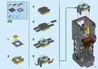 Istruzioni per la Costruzione - LEGO - 76122 - Batcave Clayface™ Invasion: Page 149