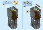 Istruzioni per la Costruzione - LEGO - 76122 - Batcave Clayface™ Invasion: Page 153