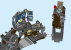 Istruzioni per la Costruzione - LEGO - 76122 - Batcave Clayface™ Invasion: Page 158