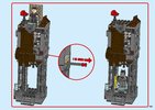 Istruzioni per la Costruzione - LEGO - 76122 - Batcave Clayface™ Invasion: Page 159