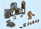 Istruzioni per la Costruzione - LEGO - 76122 - Batcave Clayface™ Invasion: Page 161