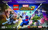 Istruzioni per la Costruzione - LEGO - 76123 - Captain America: Outriders Attack: Page 50