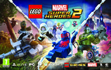 Istruzioni per la Costruzione - LEGO - 76123 - Captain America: Outriders Attack: Page 50