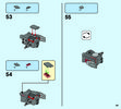 Istruzioni per la Costruzione - LEGO - 76124 - War Machine Buster: Page 29