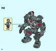 Istruzioni per la Costruzione - LEGO - 76124 - War Machine Buster: Page 56