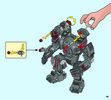 Istruzioni per la Costruzione - LEGO - 76124 - War Machine Buster: Page 59