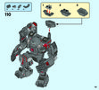 Istruzioni per la Costruzione - LEGO - 76124 - War Machine Buster: Page 53