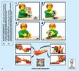 Istruzioni per la Costruzione - LEGO - 76125 - Iron Man Hall of Armor: Page 2