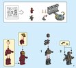 Istruzioni per la Costruzione - LEGO - 76125 - Iron Man Hall of Armor: Page 5