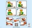 Istruzioni per la Costruzione - LEGO - 76125 - Iron Man Hall of Armor: Page 2