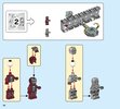 Istruzioni per la Costruzione - LEGO - 76125 - Iron Man Hall of Armor: Page 34