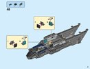 Istruzioni per la Costruzione - LEGO - 76126 - Avengers Ultimate Quinjet: Page 51