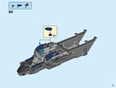 Istruzioni per la Costruzione - LEGO - 76126 - Avengers Ultimate Quinjet: Page 57