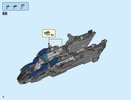 Istruzioni per la Costruzione - LEGO - 76126 - Avengers Ultimate Quinjet: Page 70