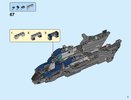 Istruzioni per la Costruzione - LEGO - 76126 - Avengers Ultimate Quinjet: Page 71