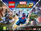 Istruzioni per la Costruzione - LEGO - 76126 - Avengers Ultimate Quinjet: Page 157