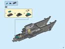 Istruzioni per la Costruzione - LEGO - 76126 - Avengers Ultimate Quinjet: Page 35