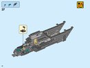 Istruzioni per la Costruzione - LEGO - 76126 - Avengers Ultimate Quinjet: Page 40