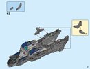 Istruzioni per la Costruzione - LEGO - 76126 - Avengers Ultimate Quinjet: Page 67