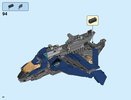 Istruzioni per la Costruzione - LEGO - 76126 - Avengers Ultimate Quinjet: Page 88