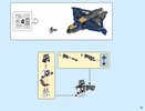 Istruzioni per la Costruzione - LEGO - 76126 - Avengers Ultimate Quinjet: Page 89