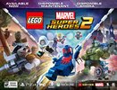 Istruzioni per la Costruzione - LEGO - 76126 - Avengers Ultimate Quinjet: Page 157