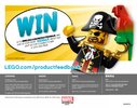 Istruzioni per la Costruzione - LEGO - 76127 - Captain Marvel and The Skrull Attack: Page 80