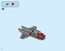 Istruzioni per la Costruzione - LEGO - 76127 - Captain Marvel and The Skrull Attack: Page 14