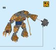 Istruzioni per la Costruzione - LEGO - 76128 - Molten Man Battle: Page 55