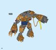 Istruzioni per la Costruzione - LEGO - 76128 - Molten Man Battle: Page 56