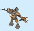 Istruzioni per la Costruzione - LEGO - 76128 - Molten Man Battle: Page 64