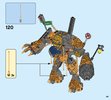 Istruzioni per la Costruzione - LEGO - 76128 - Molten Man Battle: Page 69