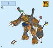 Istruzioni per la Costruzione - LEGO - 76128 - Molten Man Battle: Page 70