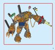 Istruzioni per la Costruzione - LEGO - 76128 - Molten Man Battle: Page 71