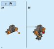 Istruzioni per la Costruzione - LEGO - 76128 - Molten Man Battle: Page 18